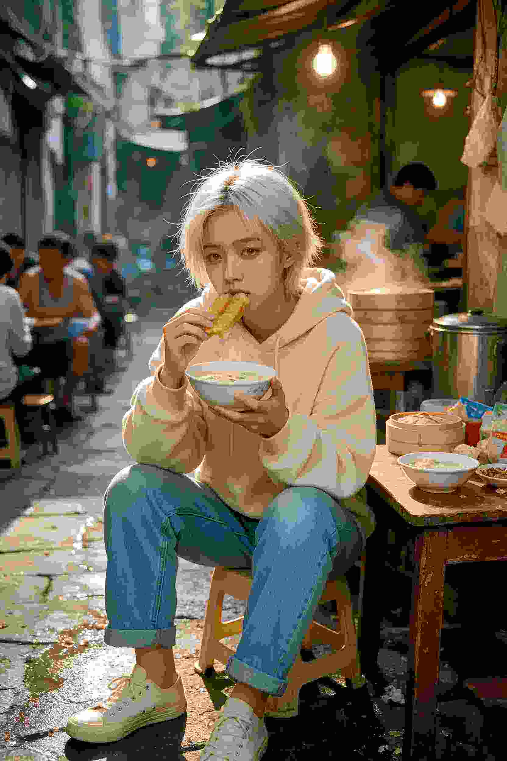 古见同学有交流障碍症