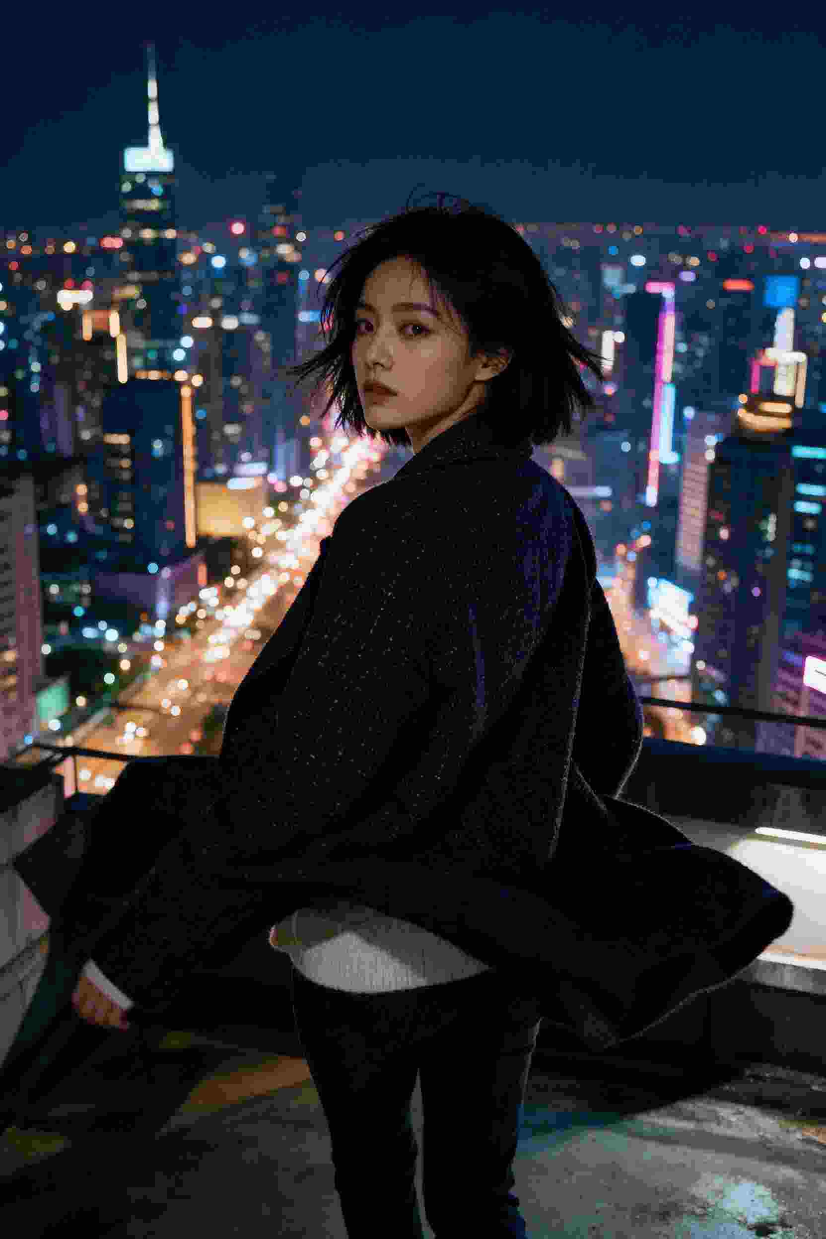 鬼灭之刃 柱训练篇